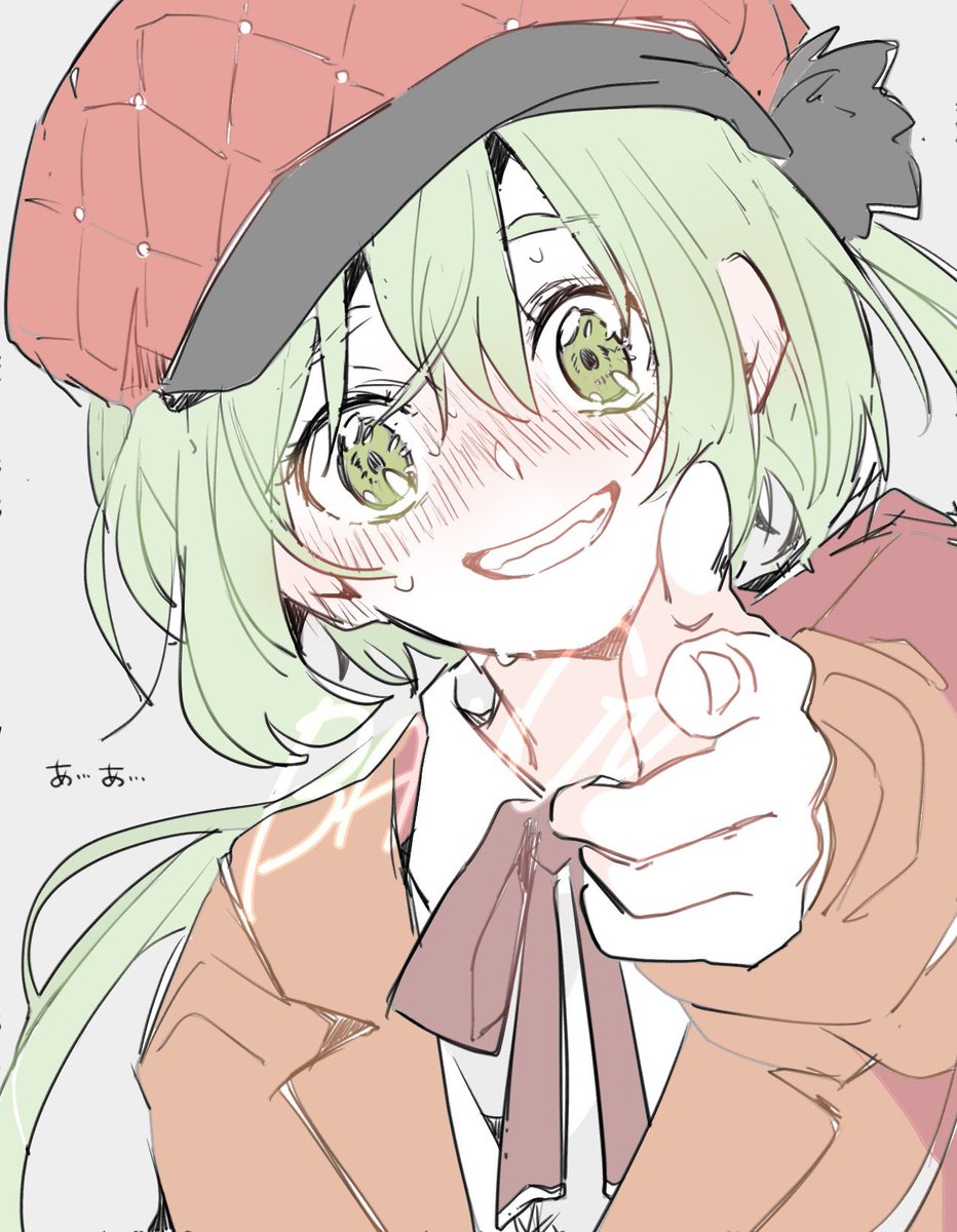 f_ukkami's tweet photo. 魔男本誌 #wj46
あ、あ、クムギちゃんむり すき https://t.co/vj2ozPWrkP
