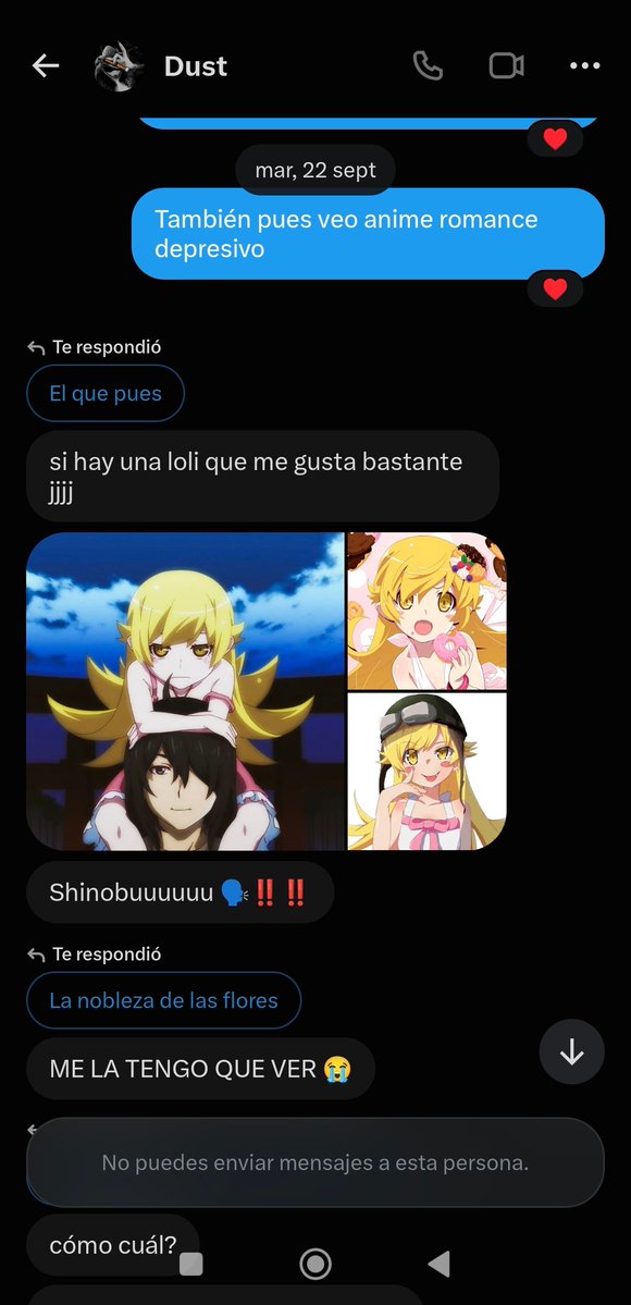 Akkk23459's tweet photo. @Dust_Slayer Moisés loliconero https://t.co/EhPQwW1tOb