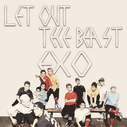 vegetovirulent's tweet photo. @DreamCJen EXO - Let Out The Beast https://t.co/InAgmUy71D