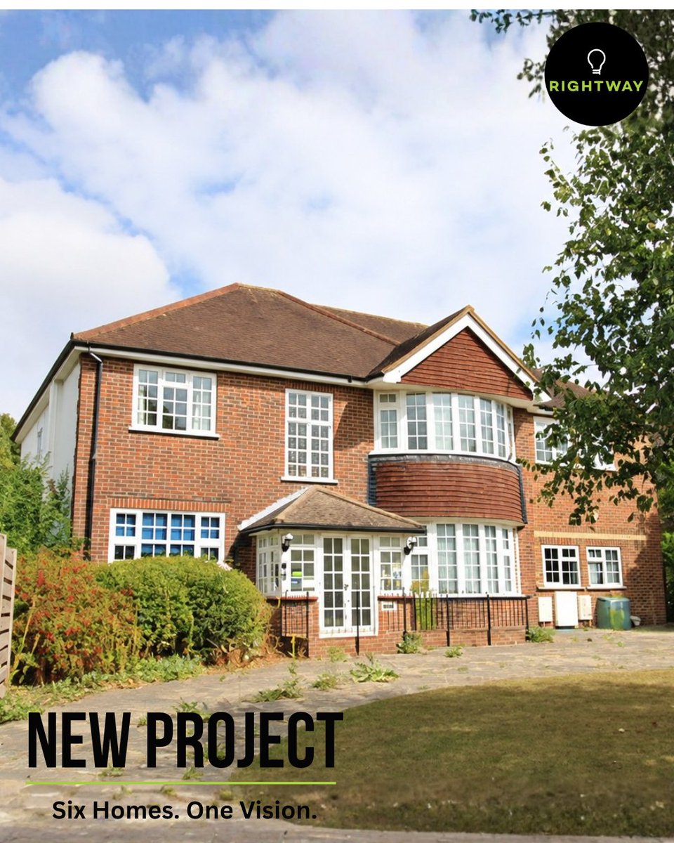 rightway_elec's tweet photo. ๐ข New Project Secured | Higher Drive, Banstead
Weโre pleased to announce the successful award of a new project at Higher Drive, Banstead.
#NewProject #ProjectSecured #MEP #BuildingServices #ResidentialDevelopment #Refurbishment #Electrical #Mechanical #Plumbing #Rightway ๐ก https://t.co/7DnNgYWwSs