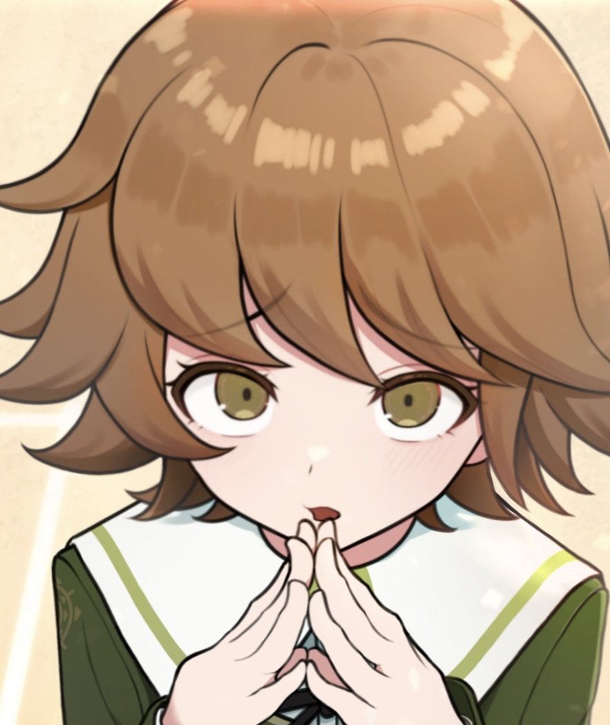 CutieChiro's tweet photo. @Tired_Sh4rk https://t.co/h1LL06PAjp