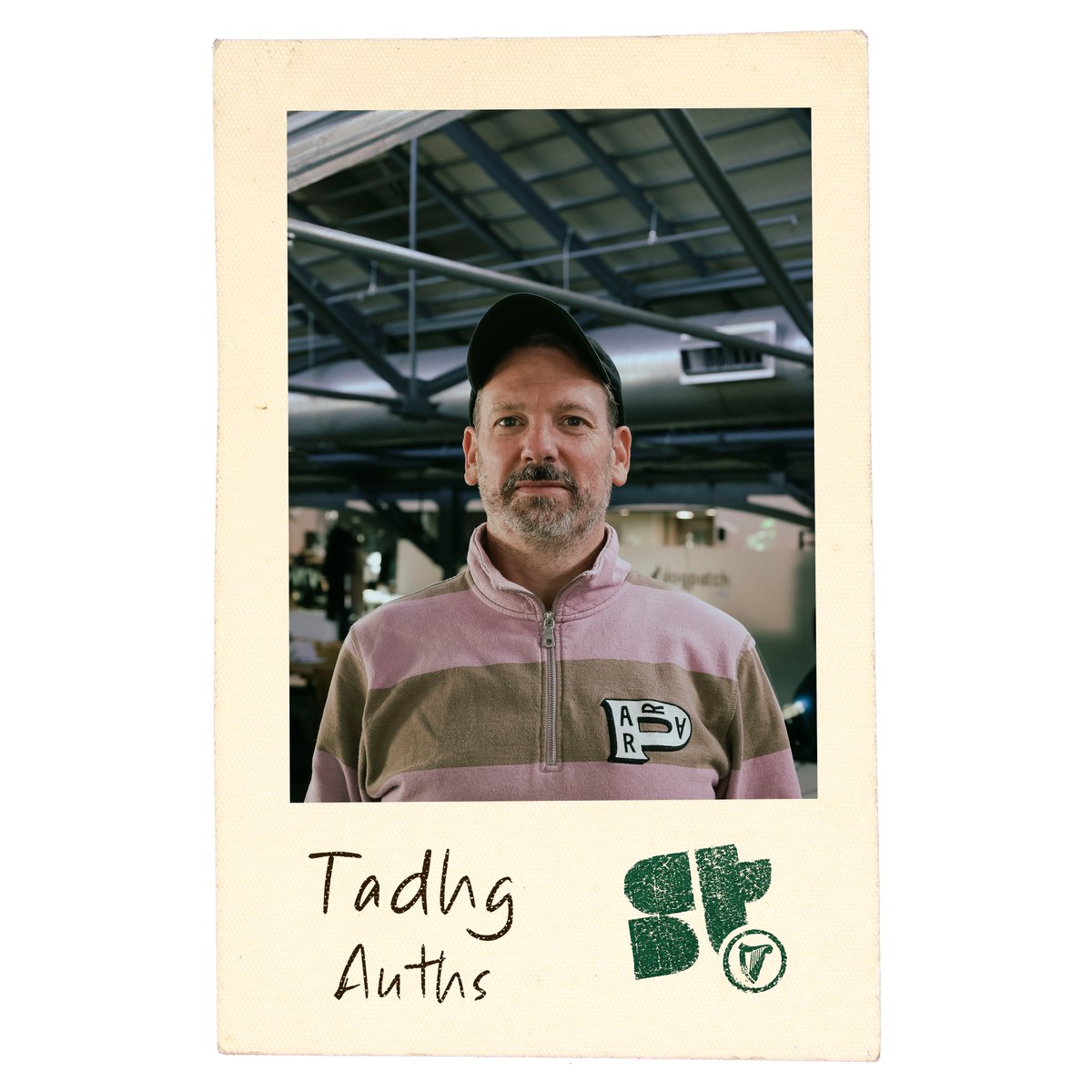 superteamIE's tweet photo. Meet Tadhg who is building Auths.

Auths is a human-authenticated ad network on Solana with transparent auctions, verifiable receipts, instant publisher payments. It also gives users control of their data and rewarding them for their attention.

#BuildstationDublin https://t.co/9syBchu8ZY