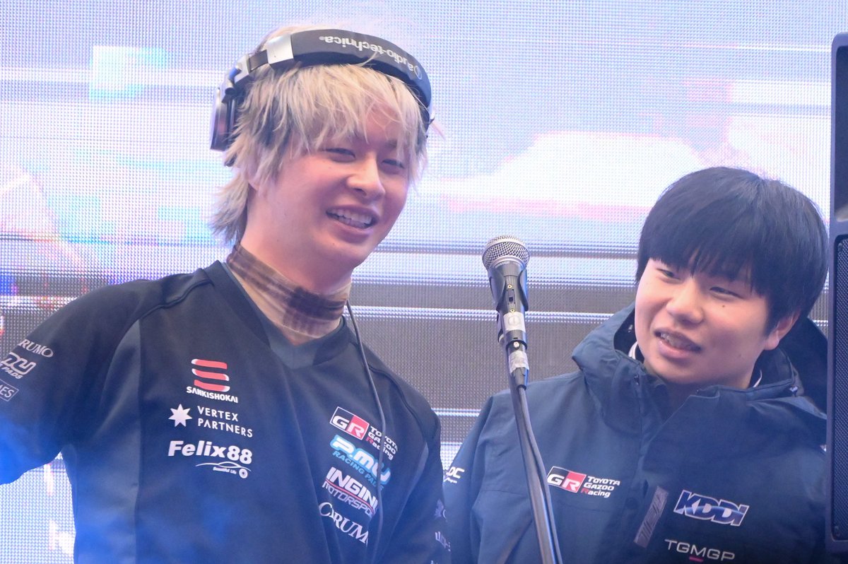 chanyama5515's tweet photo. オユ太郎/こばりー組での初優勝が見たいです #CERUMO https://t.co/B5chJTaYjF