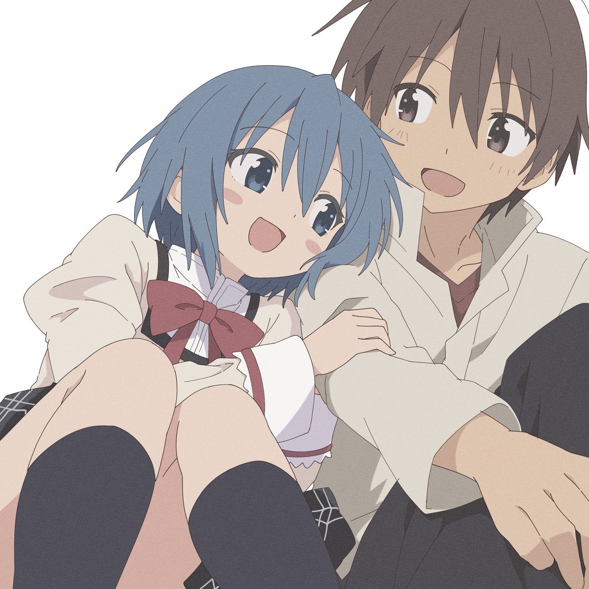 mo_bb_i's tweet photo. さやかちゃん
 #まどマギ https://t.co/kRoPtxxKOY