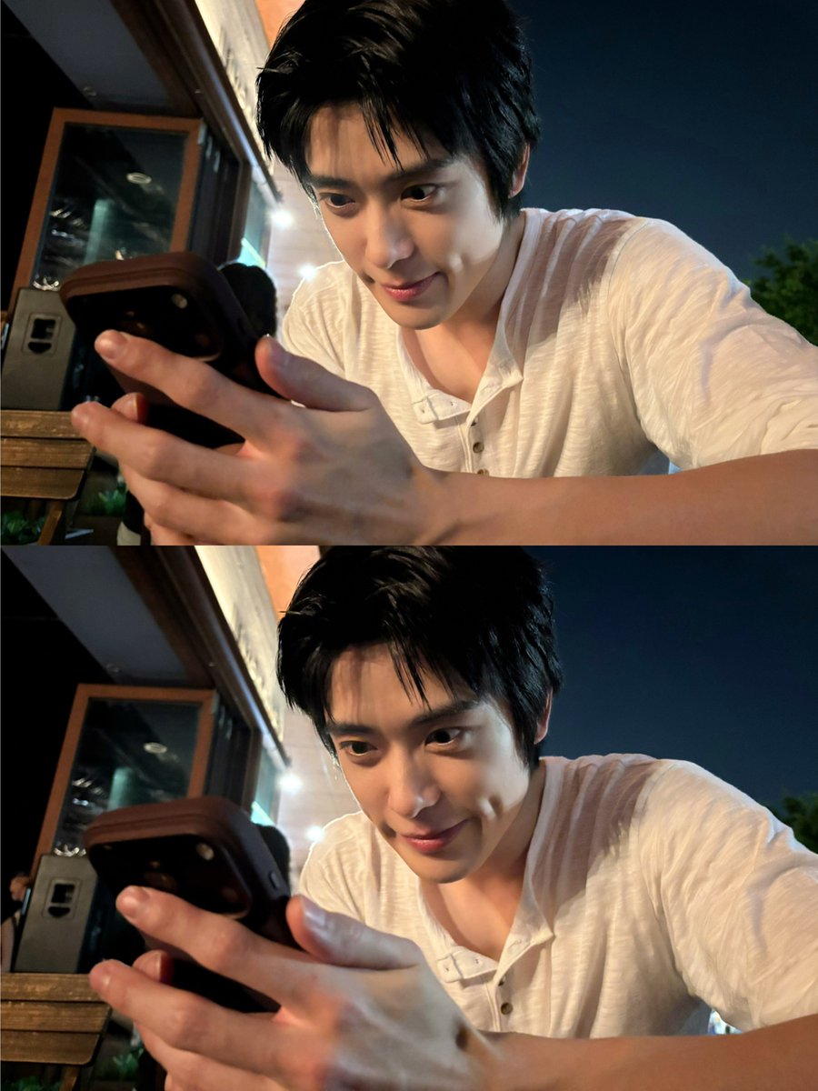 ferreroroche_oo's tweet photo. 🩷: adek tadi abis ujan ujan ya?
💛: iyaaaa 
🩷: aduh, cantiknya luntur ngga sayang?
💛: [ 📸 📸 ] masih cantik ndaak??
🩷: ...... ( otw ciommm si ginuk ginuk ) https://t.co/TZiut7gygK