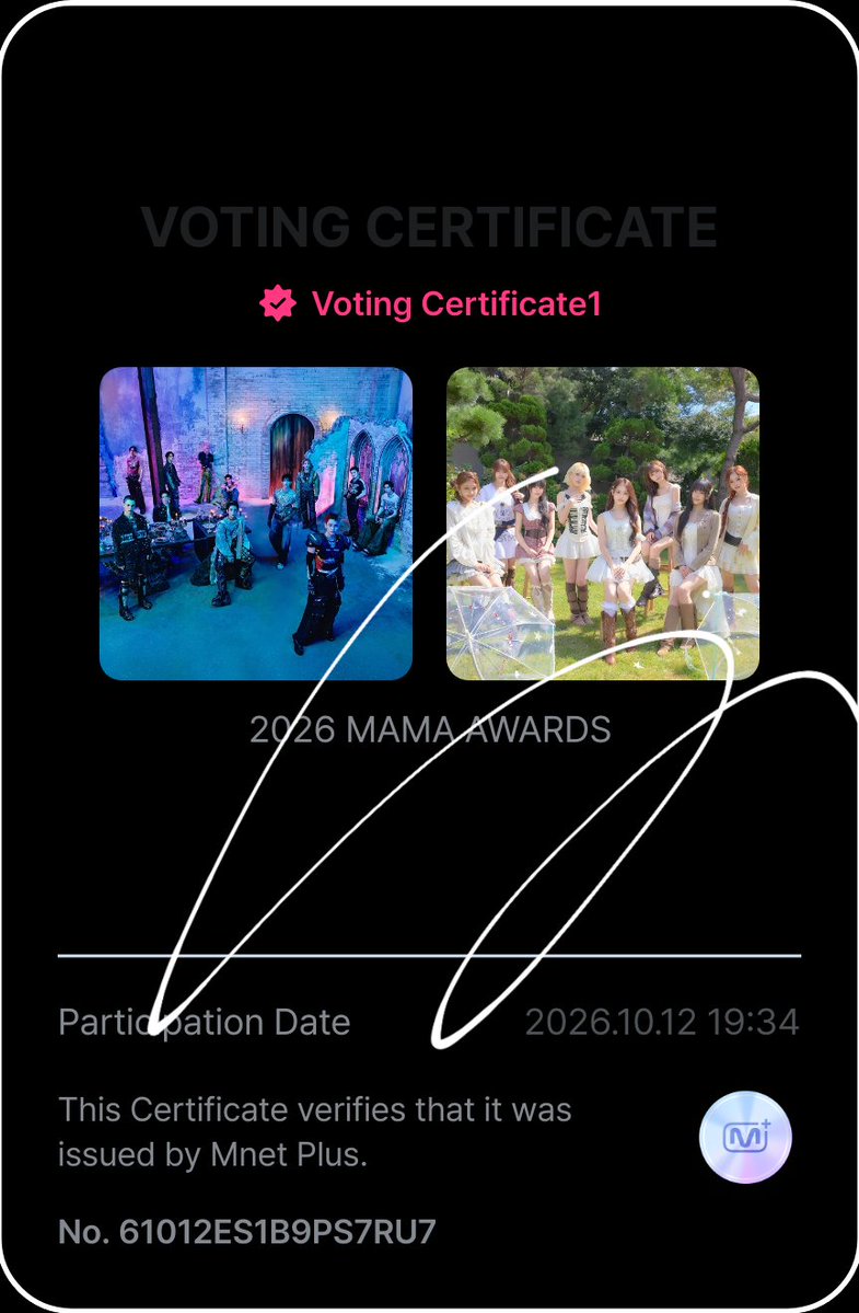 hapiceej_03's tweet photo. fan choice category 1st vote ⁉️

#2026MAMAVOTE #SEVENTEEN https://t.co/IgVpqw112x