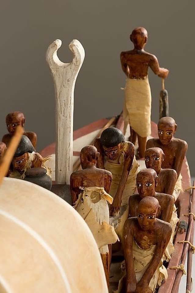 Joe__Bassey's tweet photo. Ancient Egypt was purely of African origin. No lies detected. https://t.co/0AXGjY8KN2