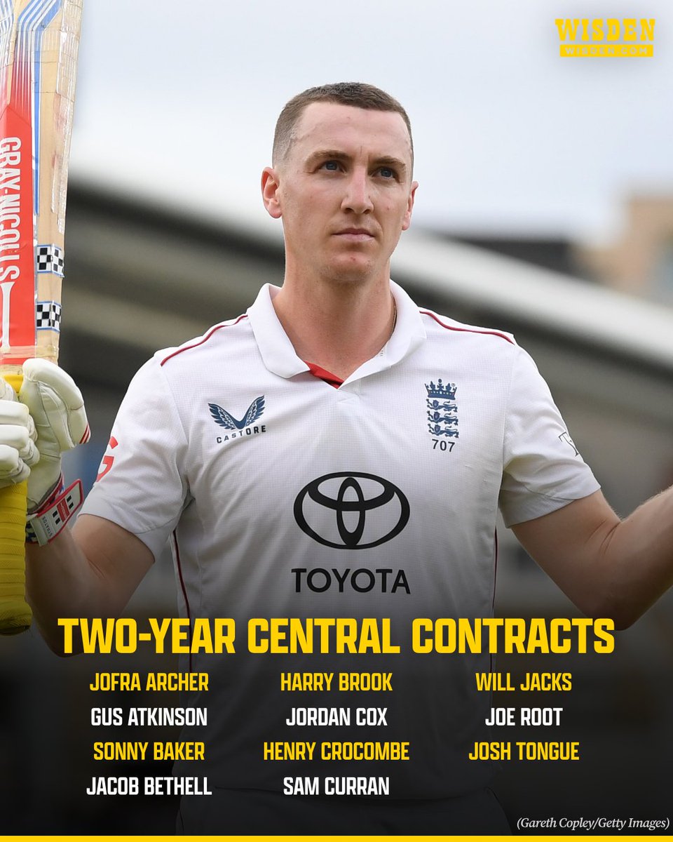 WisdenCricket's tweet photo. https://t.co/Tk4rKWvoSC