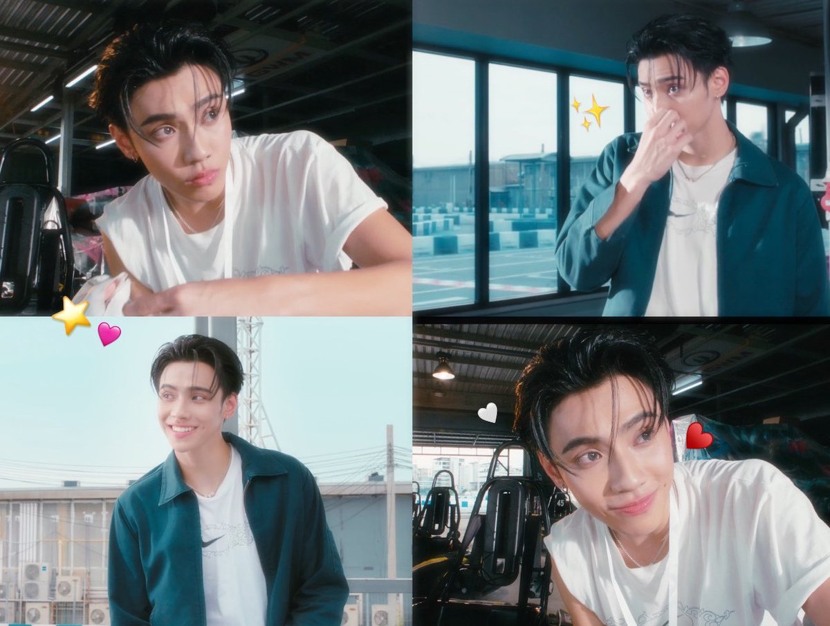 mintrit's tweet photo. แล้วยิ้มหวานขนาดนี้ใครจะไม่ like อะคั้บบบ 🩷🫪

#PEEMWASU #KiismetLikeThis https://t.co/kkH3l4LVnm