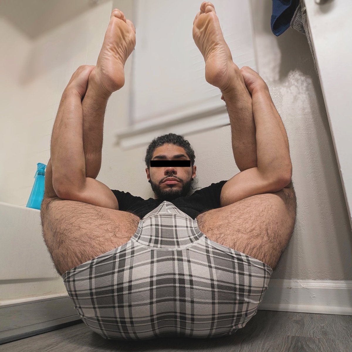 GaymerPluto22's tweet photo. Little Booties Matter pt. 2

Chudai Wataa https://t.co/WX5thcgZlA