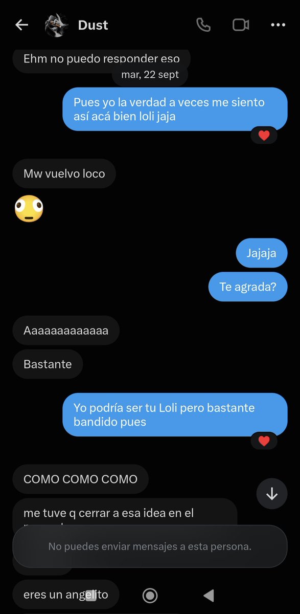 Akkk23459's tweet photo. @Dust_Slayer Moisés loliconero https://t.co/EhPQwW1tOb