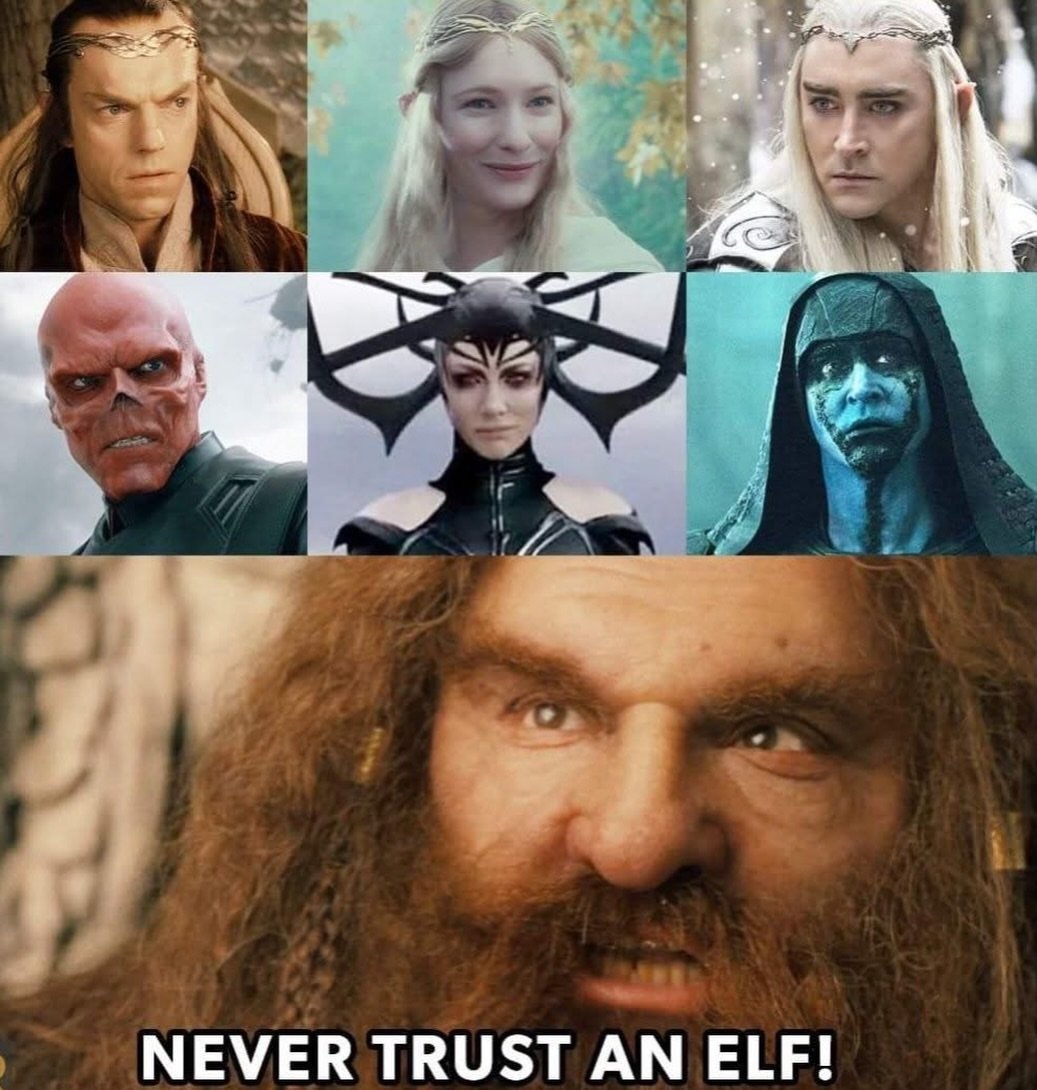 _middleEarth tweet picture