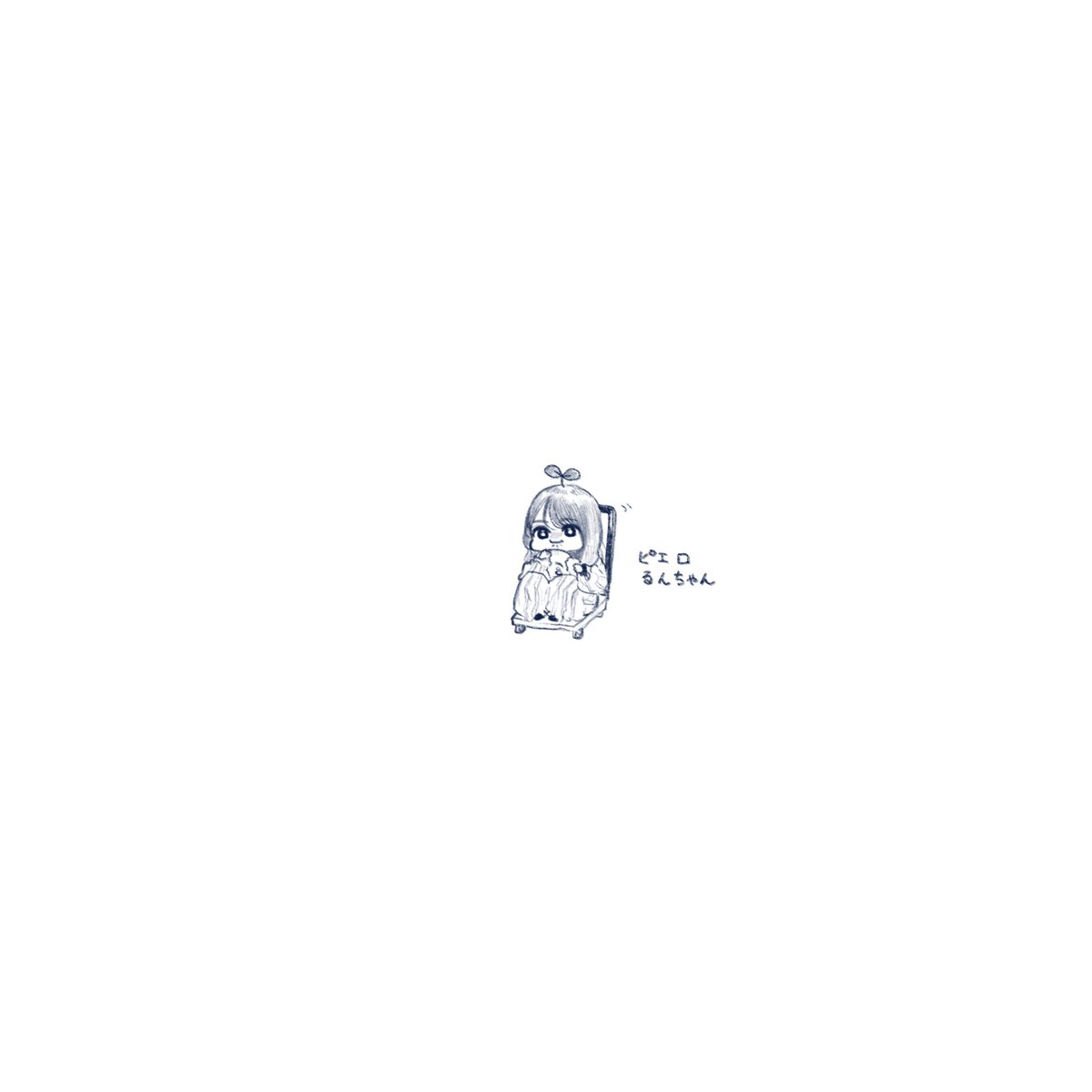 DOCG_DDNP_8888's tweet photo. 1日1絵 https://t.co/FBCRoHLtXf