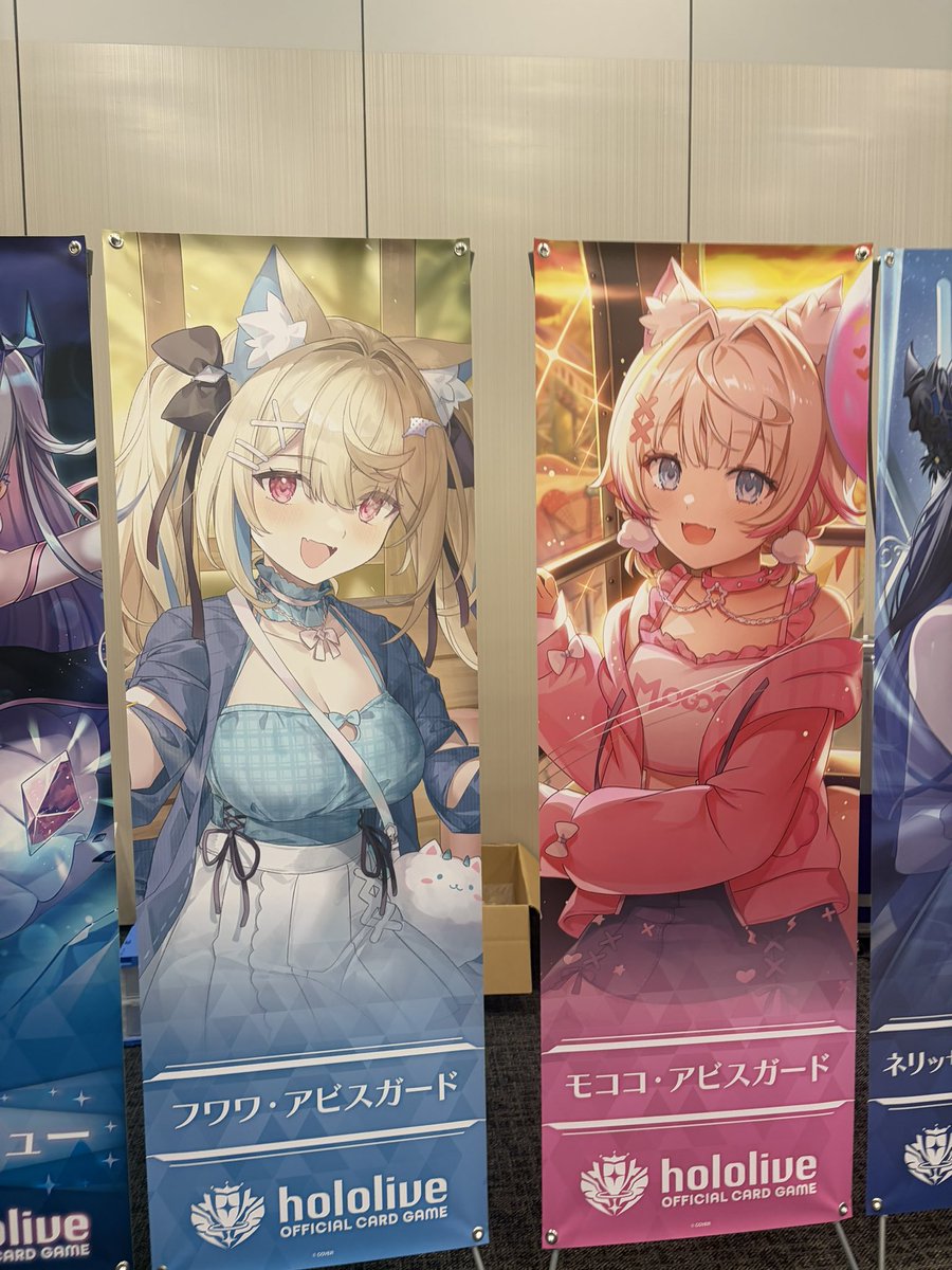 seventhdragon21's tweet photo. 生やごー見れた！
来年も行けるといいな https://t.co/PacPkcyM5P