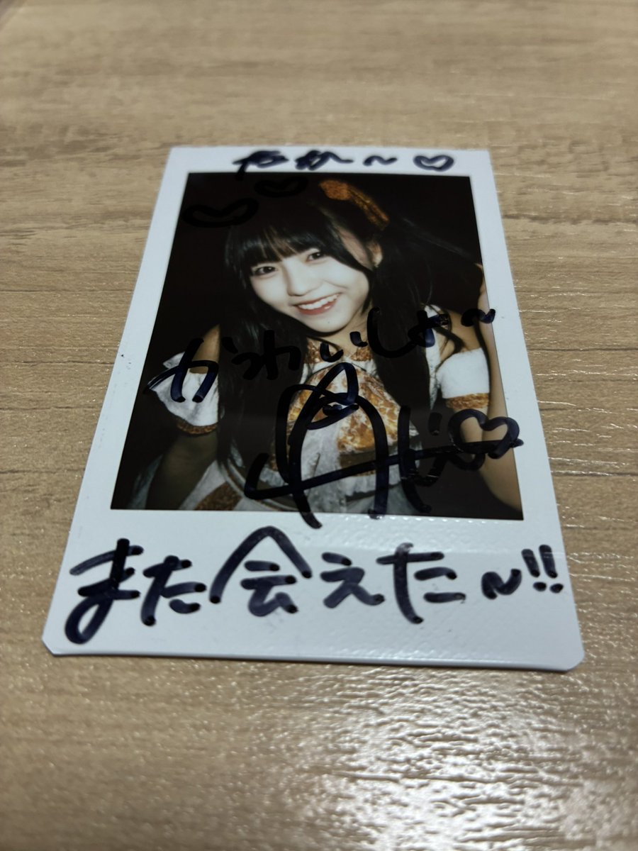 dai_tian51650's tweet photo. masurao fukuokaのみだったけれど、とても楽しかったよ〜

#めたセン
#三枝亜季
#あきじかん https://t.co/B0GTeNRFQl