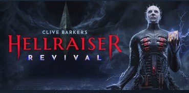 vielier's tweet photo. HELLRAISERクリアした！めっっっっちゃ面白くていっきにやったわ！表現が過激だから配信してる人少ないけどホラゲーとしてホントに良かった！最高！👻🎃 https://t.co/VL8iHToPoT
