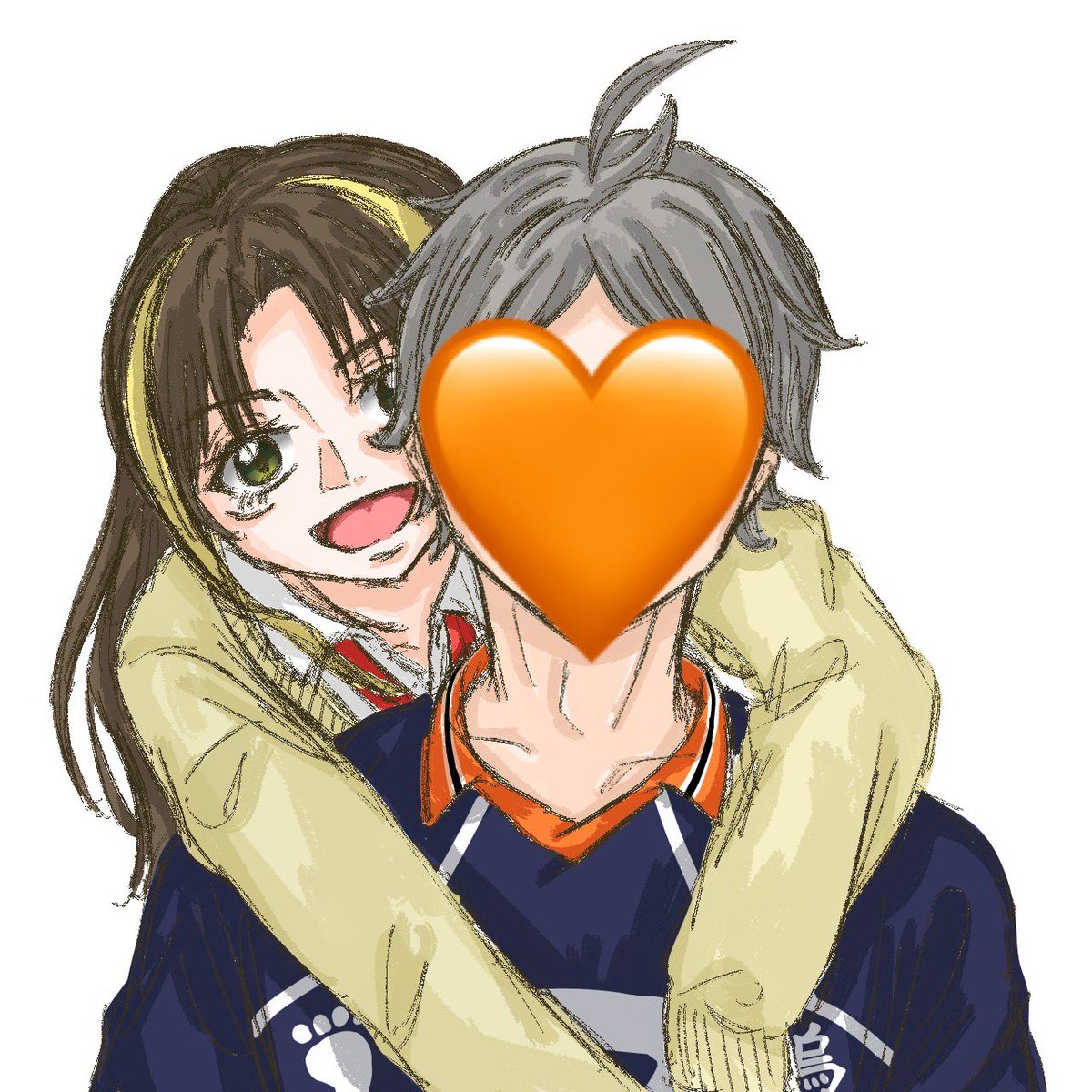 ibdn1n's tweet photo. このような簡易の夢絵描かせてくださる方募集します❕✨️

1枚500円の予定です、お気軽にDMお願いします🌟

#夢絵依頼 #依頼募集中 #イラスト依頼 #有償依頼 #絵柄が好みって人にフォローされたい https://t.co/aeW9Mqjfun