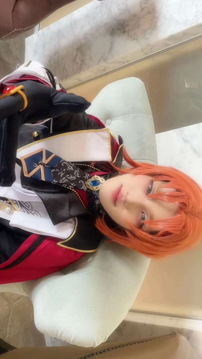 yukineko_koro's tweet photo. おそくほー兼離脱‼️‼️
Secret Masqueradeで併せできた！✨️✨️
めちゃくちゃ楽しかったし新しいエリアのチャペルすっごい綺麗だった✨️

#colorplayer
#CPラヴィーナ姫路 https://t.co/mslf4L2Rqb