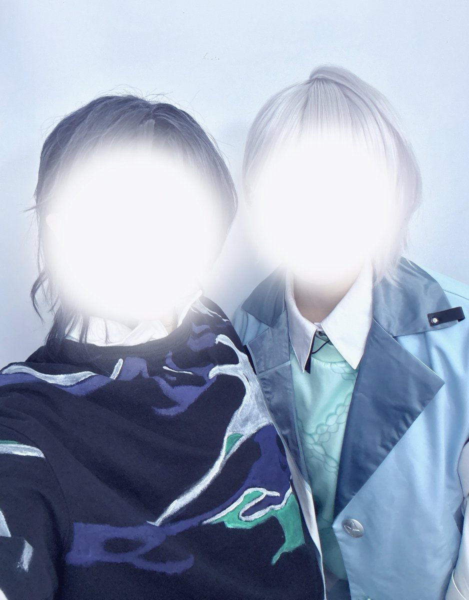 tarako_1186's tweet photo. 神併せできて2日間激楽しかった🤩‼️
離脱し忘れてたのでこれにて終🧌
 #フクヤマニメ  #フクヤマニメ9 https://t.co/u1gFgG8pBd