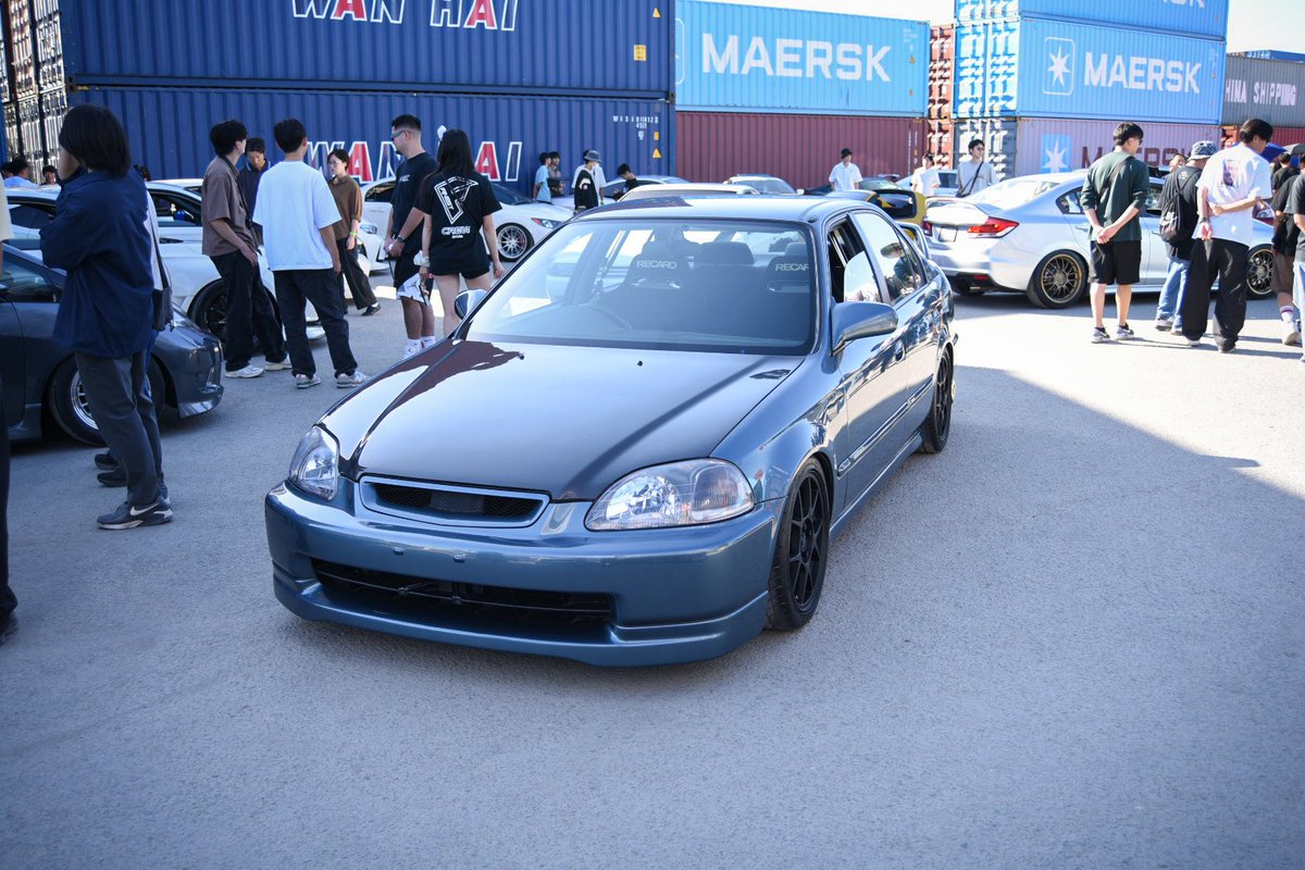 esr_civic's tweet photo. #FINEST
#FINEST2026
#FINESTCARSHOW https://t.co/WXng7DjIrh