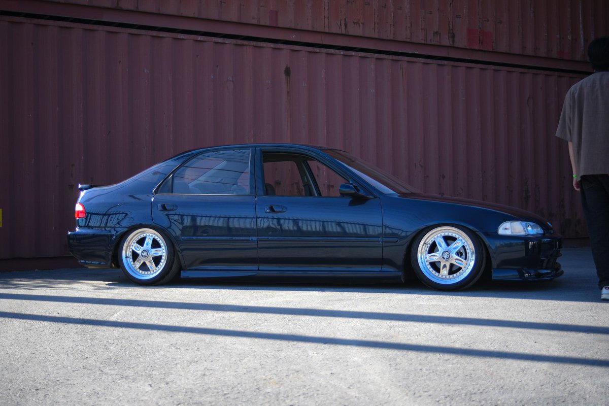 esr_civic's tweet photo. #FINEST
#FINEST2026
#FINESTCARSHOW https://t.co/WXng7DjIrh