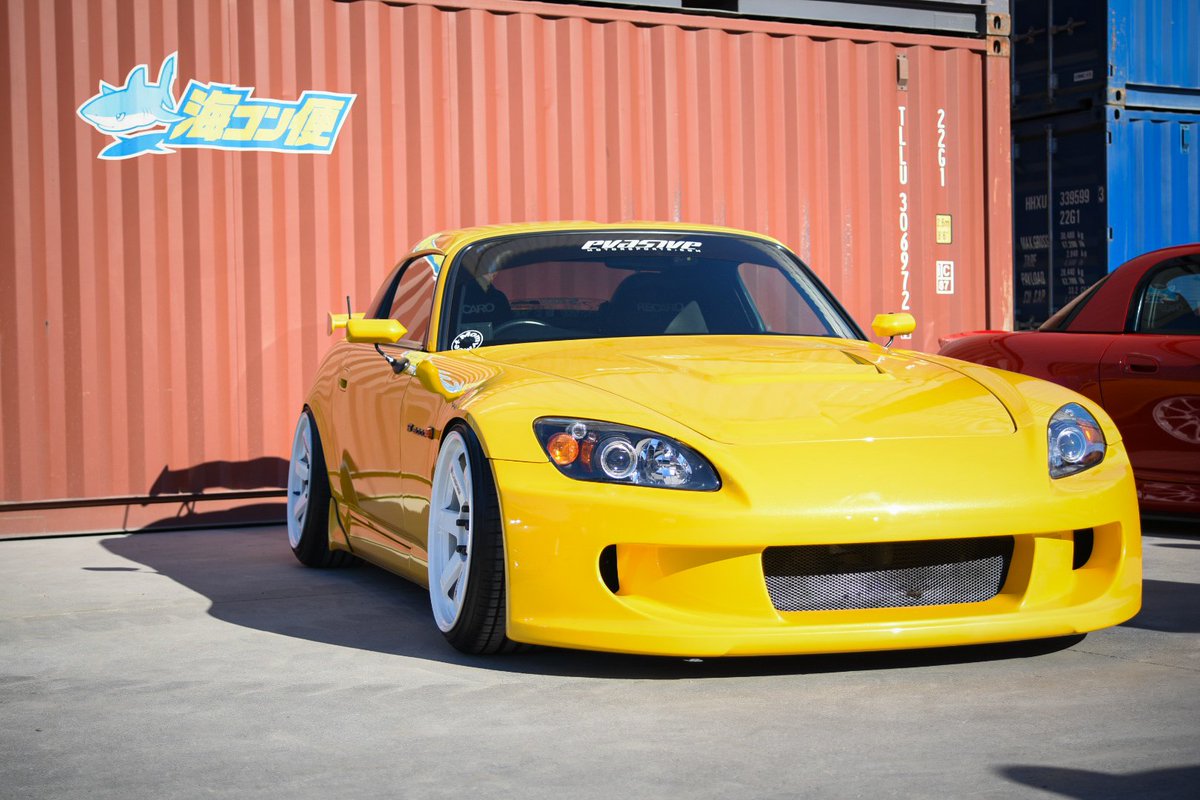 esr_civic's tweet photo. #FINEST
#FINEST2026
#FINESTCARSHOW https://t.co/WXng7DjIrh