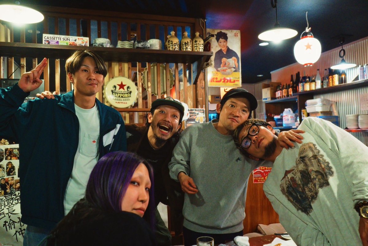 warpho11ko's tweet photo. 昨日サイコー夜 https://t.co/bMBMAe4Ccp