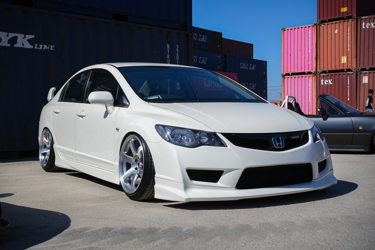 esr_civic's tweet photo. #FINEST
#FINEST2026
#FINESTCARSHOW https://t.co/WXng7DjIrh