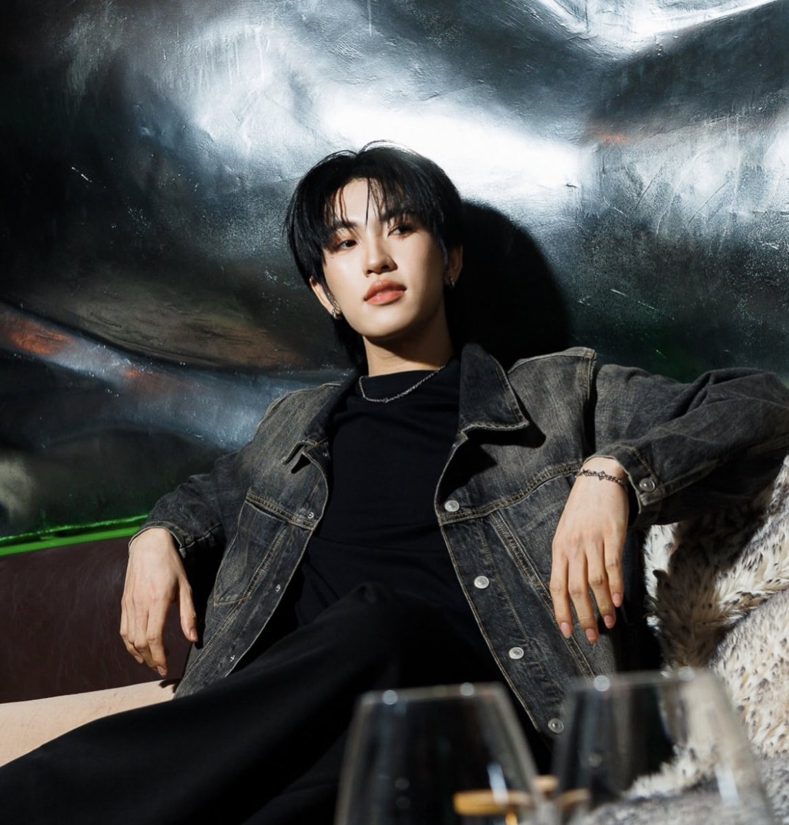 paewphoom's tweet photo. MASC KIM ERA?????? https://t.co/SoWCNCX3NM