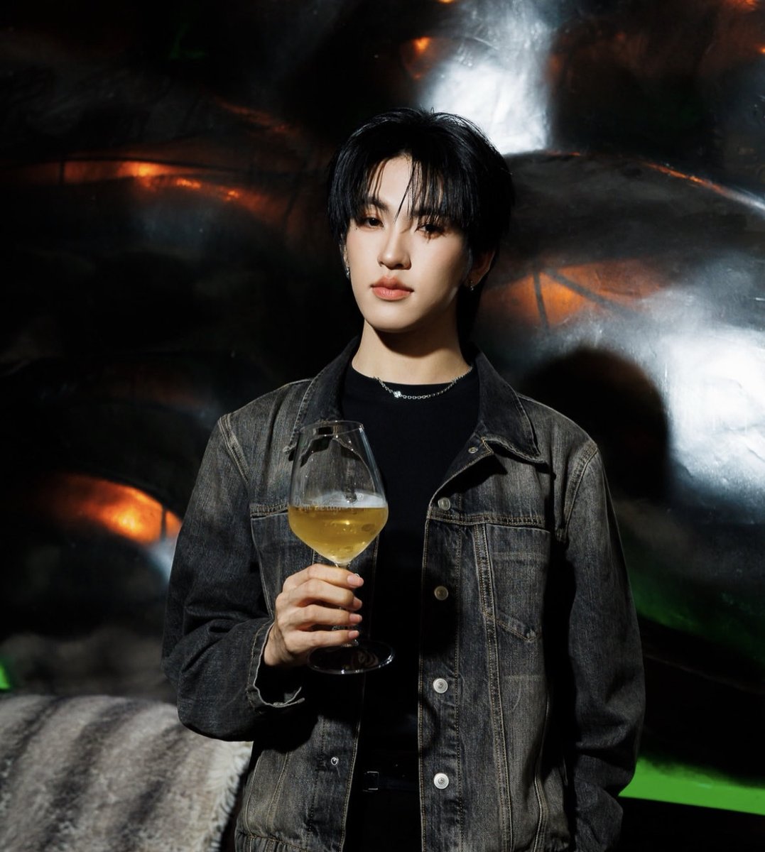 paewphoom's tweet photo. MASC KIM ERA?????? https://t.co/SoWCNCX3NM