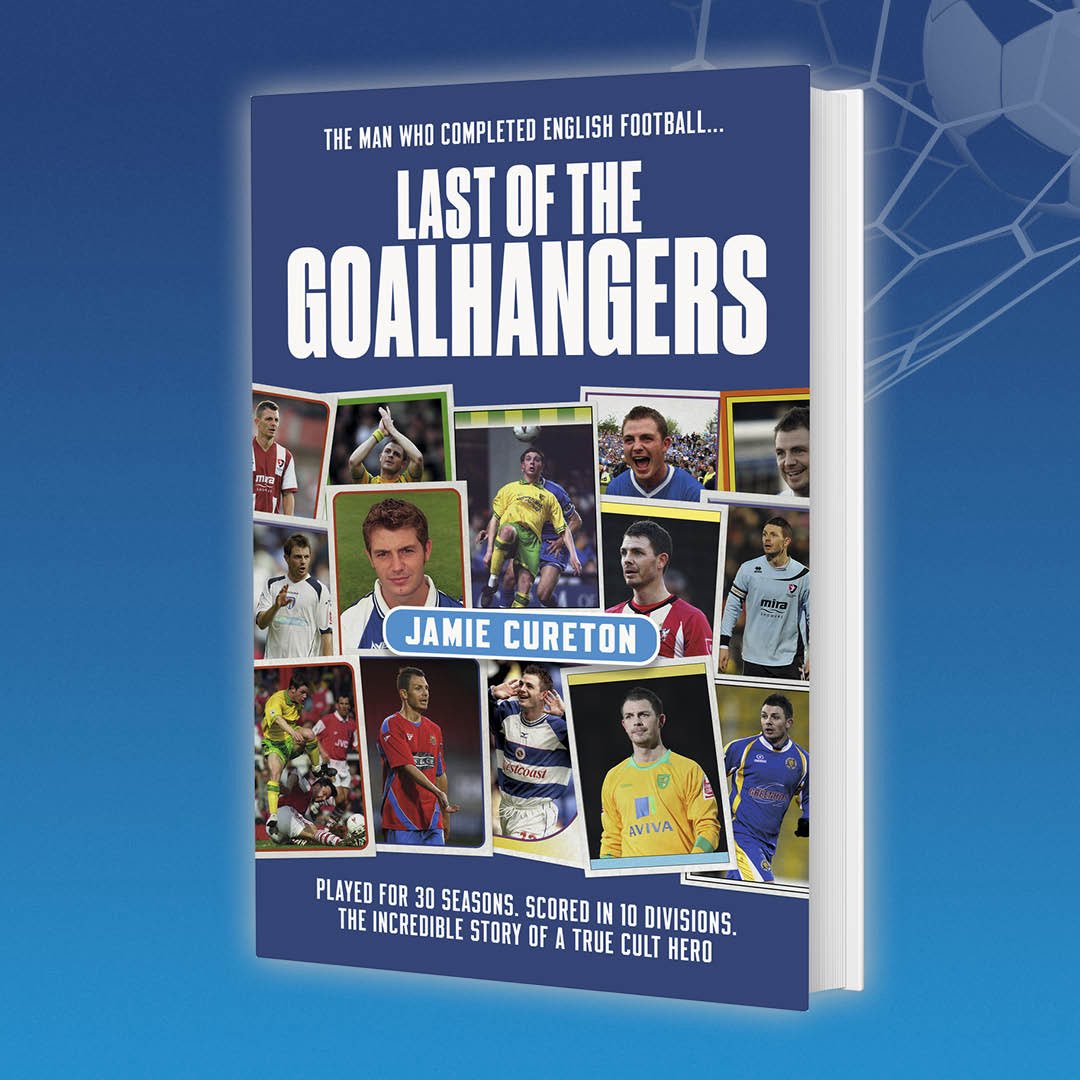 reach_sport's tweet photo. This morning’s TalkSport Extra Time interview between Paul Ross and @JamieCuro was brilliant!

“A great read.
I devoured most of it in one sitting.
One of the best I've read this year.
It is our talkSport book of the week”

Listen back from 2:20 here: 📻
https://t.co/ohOgpsDMyY https://t.co/sQgQfiQ3uT
