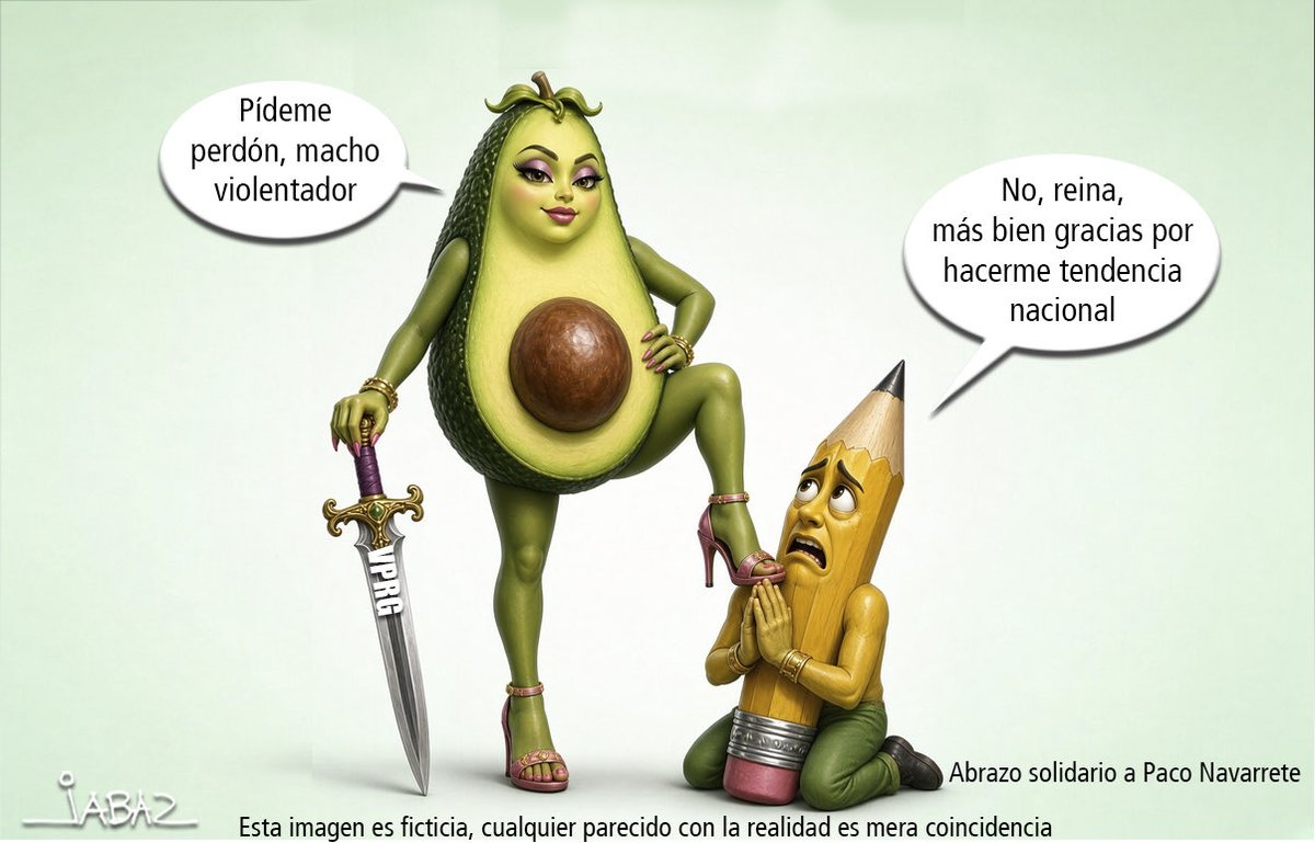 jabazmonero's tweet photo. Le salió peor

Mi colaboración en @MilenioJalisco https://t.co/8CfxBQk85H