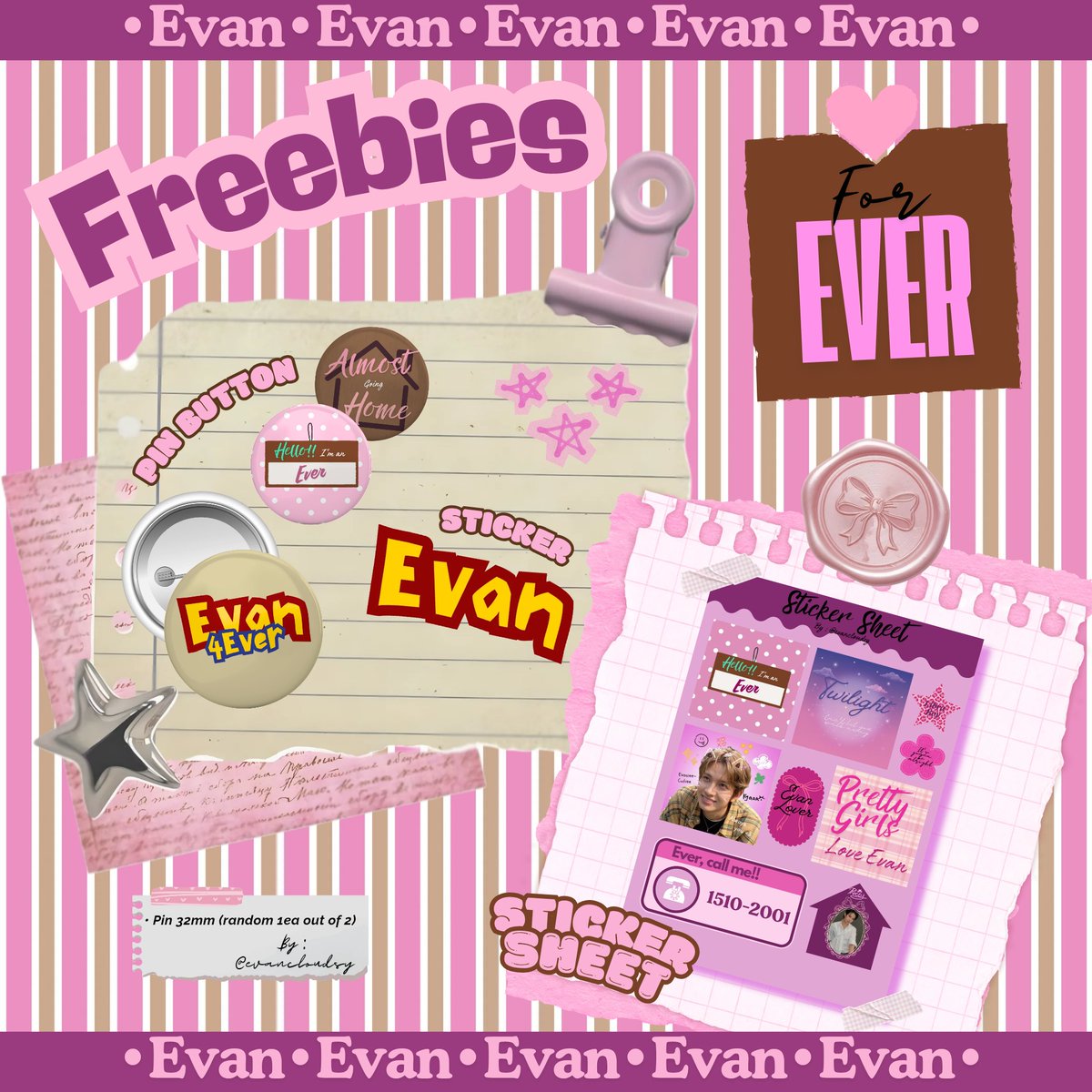 evancloudsy's tweet photo. Mau bagi2 ini nanti tgl 18 (tapi gak banyak) aku ke event Hee's story, blok M sama mampir cafe event nya Evan's Brickverse hehe ☺️ Pin nya belom jadi bjir (mepet)
#everfreebies https://t.co/DGYlPWzGSN