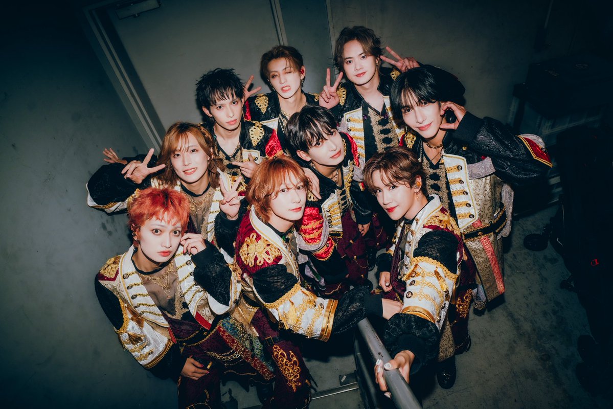 UNiFY0601's tweet photo. ꧁———————————————꧂
UNiFY ラブリーチャージ Tour 2026
ゾッコン！ハラペーニョ＆ジャスミーニャ
Tour Final ~ニーミーと魔法のランプ~
꧁———————————————꧂

全席SOLD OUT！満員御礼❣️

最高のフィナーレを迎えられました！
ツアー全公演終了🧞💭⸒⸒
誠にありがとうございました！！

#ゾッコンハラペーニョ 
#UNiFY #uu