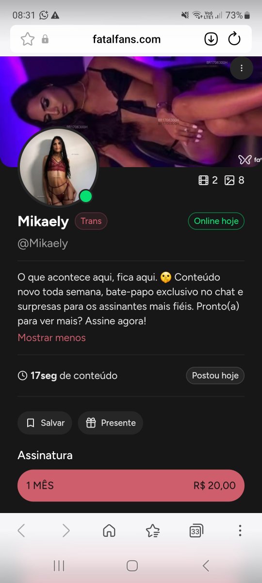 eu_garota00's tweet photo. Online aqui tbm 🔞🍑🥵

https://t.co/0pY6X72Tn3 https://t.co/FuhDhHfibF