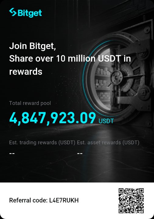 oxhaidar's tweet photo. Great things happen when we grow together!

The Bitget Alliance Program is another opportunity to connect, share, and grow with the crypto community. 

Check it out and join the movement!

#BitgetAlliance

@Afriend2781 @AnasDeFikill @AbuYusro0x https://t.co/zujQKQoujW