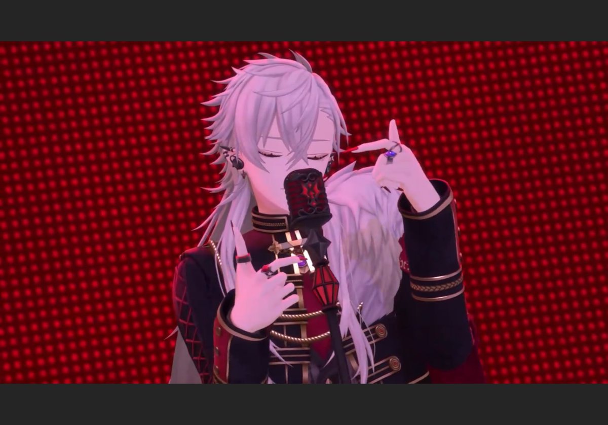 37se_strm's tweet photo. ここの振り、めっちゃ好き

#葛葉ワンマンライブ https://t.co/8L2D8ZvC32