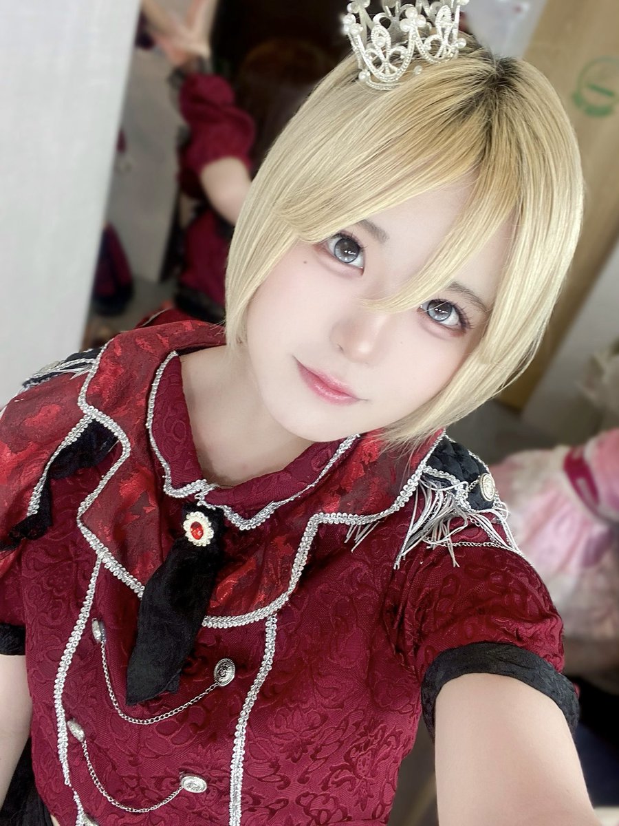 alivio_runase's tweet photo. んー？ https://t.co/JzwTJQXBue