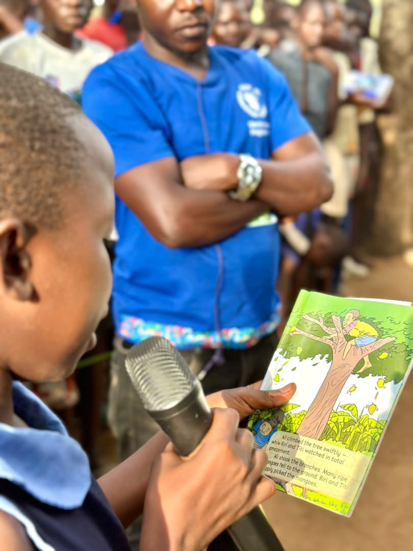 jefff256's tweet photo. Day 13 reminds us that nutrition education goes beyond the bus. Schools, families and communities all play a vital role in protecting meals, promoting healthy diets and nurturing healthier children.
#NutriBus2 https://t.co/yK2MU2F3Tq