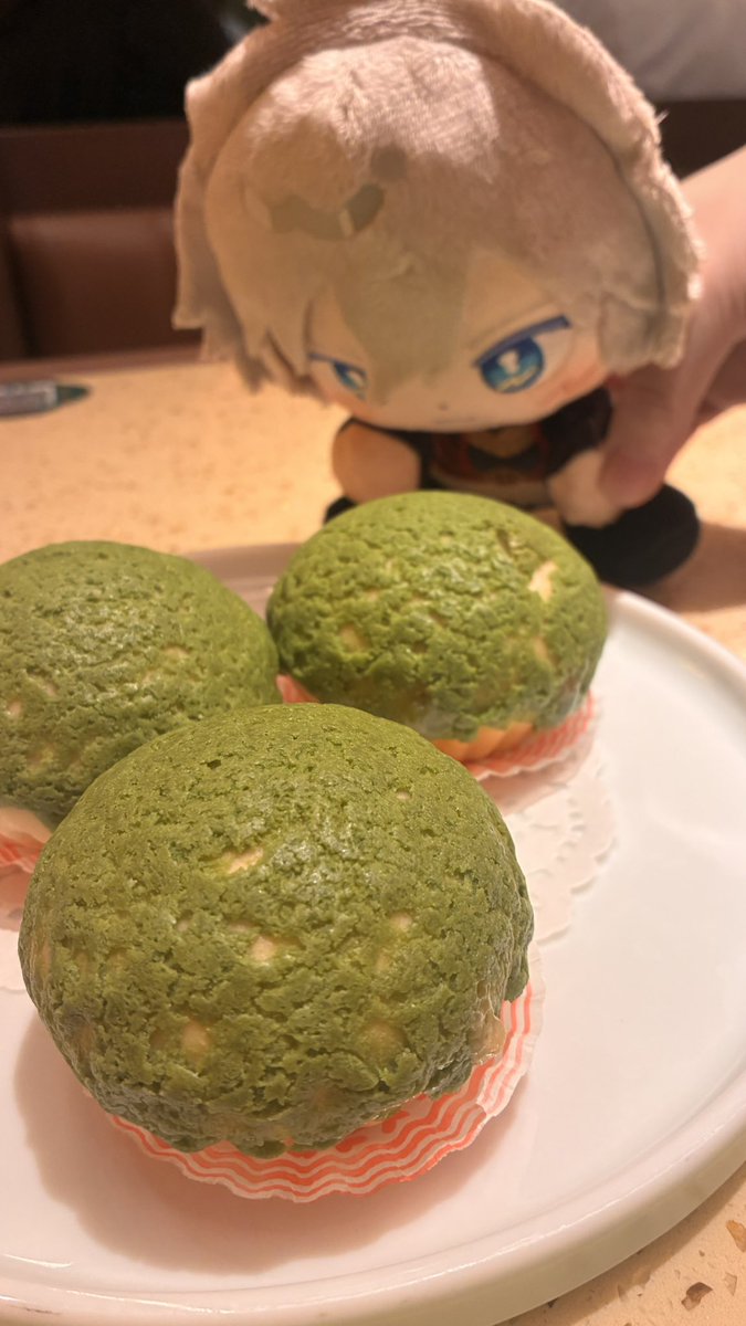 happy_PL_set's tweet photo. yummyyummy https://t.co/I1XSK1AT5m