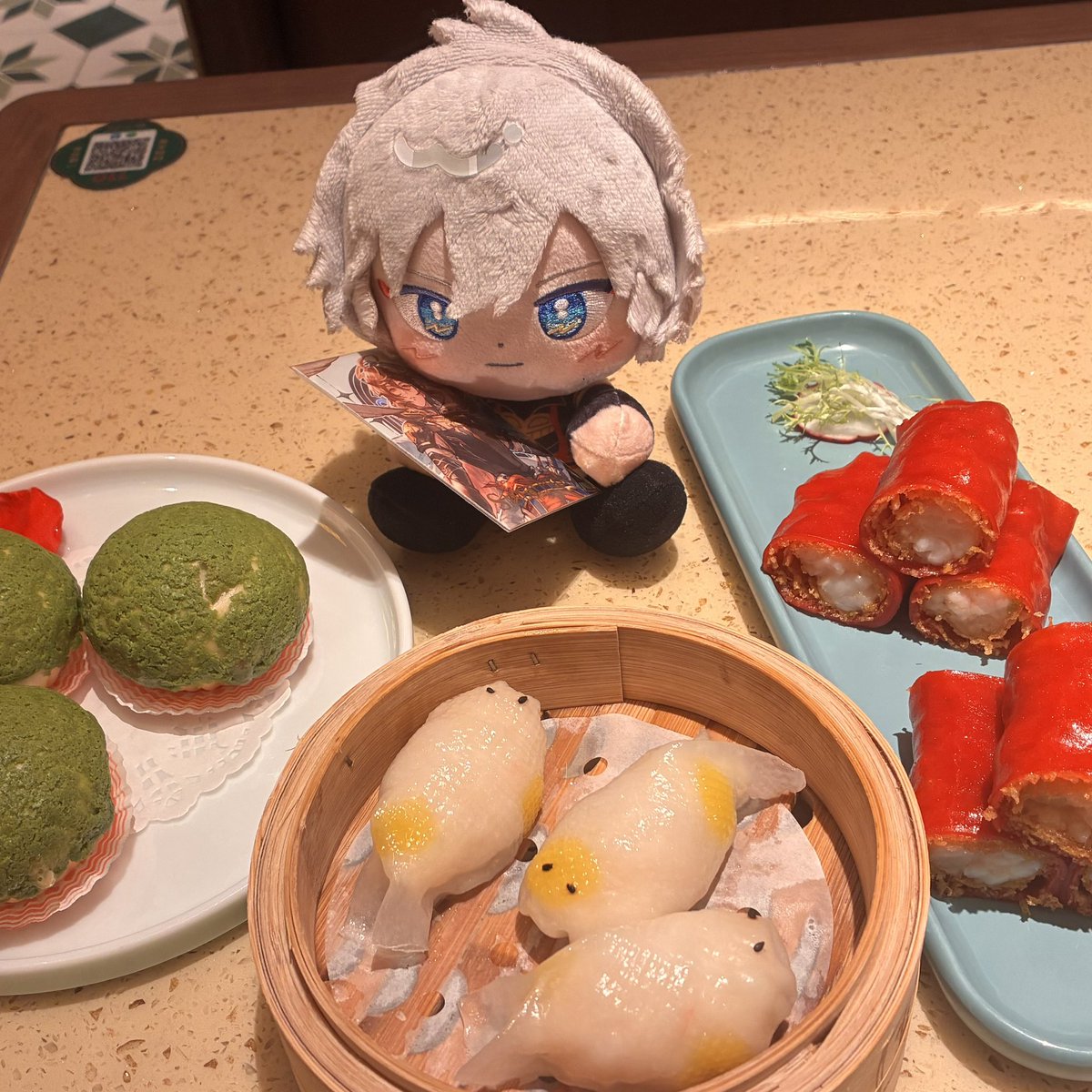 happy_PL_set's tweet photo. yummyyummy https://t.co/I1XSK1AT5m