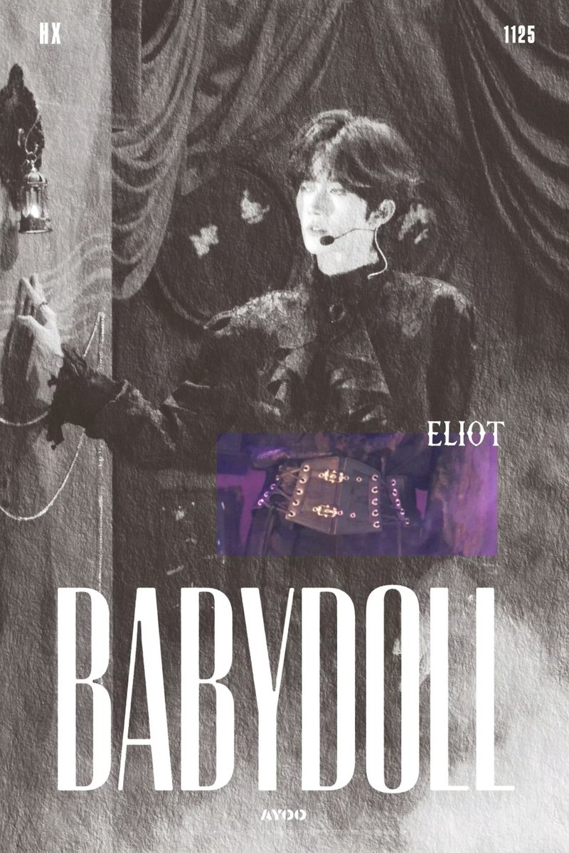0sBvsRPeyK49312's tweet photo. 𝟮𝟲𝟬𝟴𝟮𝟮🇭🇰｜永恒开端

"Doll eyes"

 #HuangXing #EliotHuang #황싱 #eliot https://t.co/T9w8nT7i8c