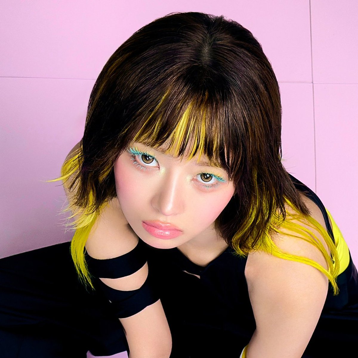 picsnaoirei's tweet photo. debut rei and now ☆ https://t.co/KPAZHBZFsx