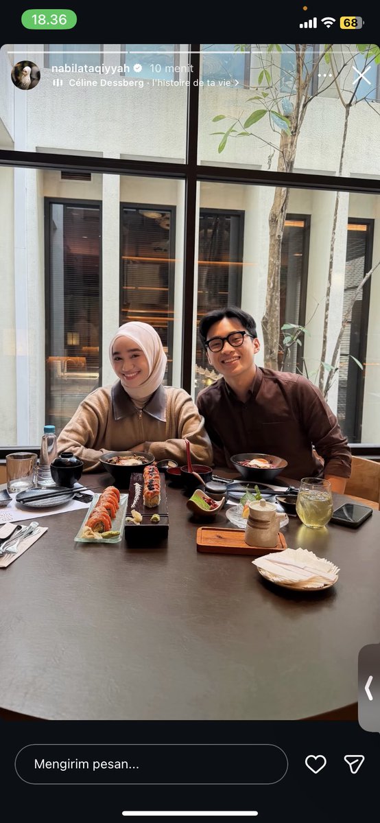 setaraawan's tweet photo. Selamat tgl 12 sambil🥰🫶 https://t.co/tLjXPvP6ST