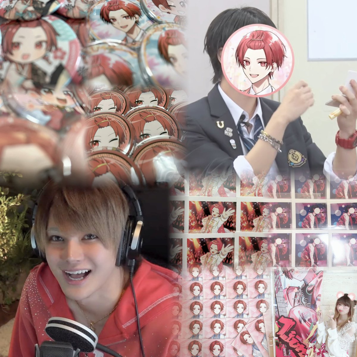 li_r013t's tweet photo. 永遠に忘れない君との思い出♩

 #いれりすさんと繋がりたい  #VOISINGリスナーさんと繋がりたい  #歌い手リスナーさんと繋がりたい https://t.co/IFD8OtdY7d