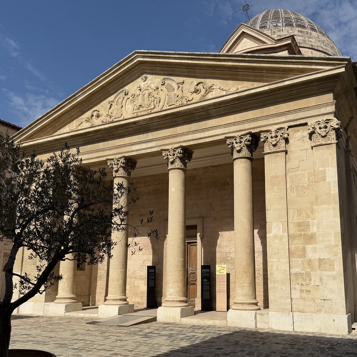 masayoshi2005's tweet photo. Le Centre de la Vieille Charité https://t.co/SyG7XEqKDX