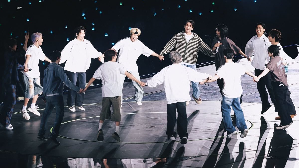 lyynnnix17's tweet photo. HETO NA NAMAN TAYOOOO!!

My #2026MAMAVOTE is #SEVENTEEN https://t.co/CaGCZJVlQZ