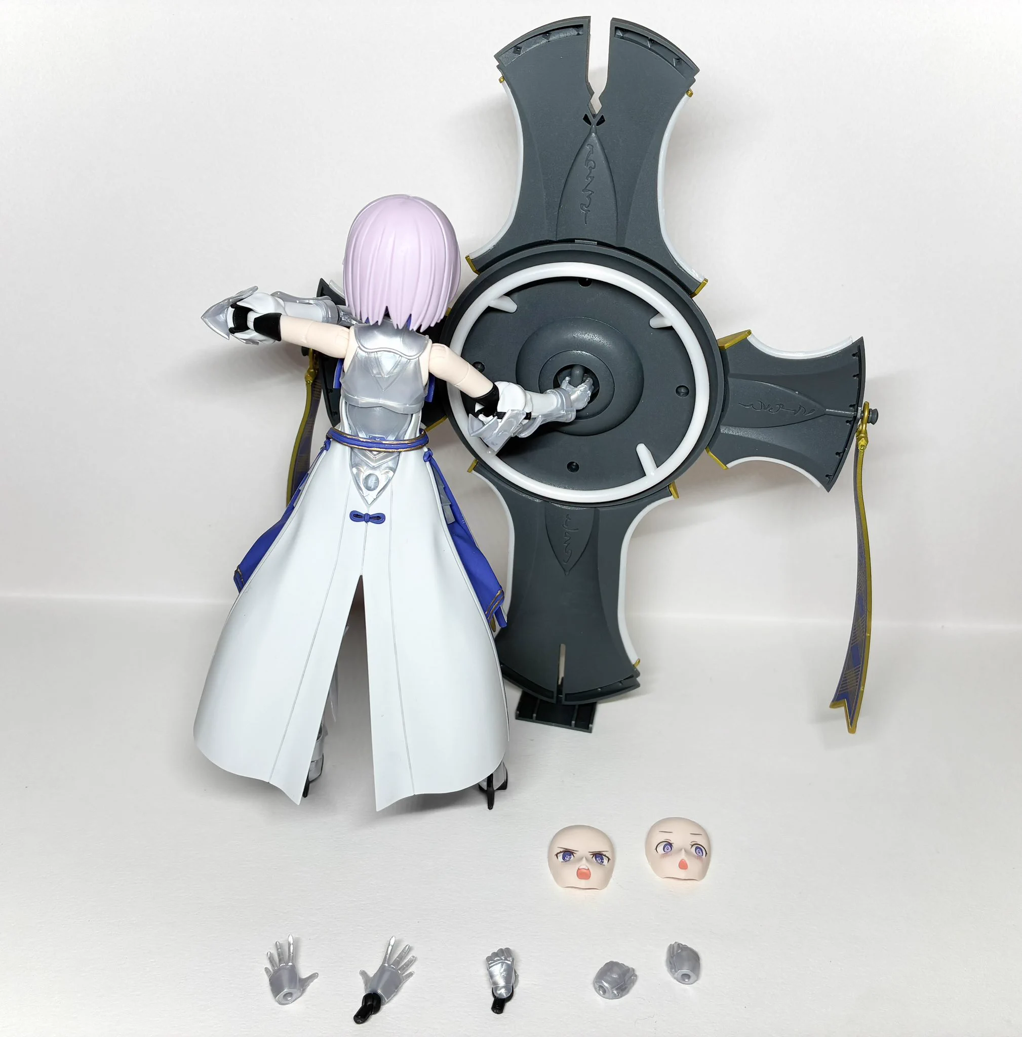 銀竜(Sinハヤ) on X: 