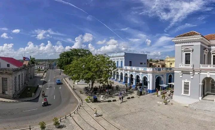 MarreroOsbel's tweet photo. Feliz aniversario 333 Ciudad querida de poetas, puentes y cultura.
#MatancerosEnVictoria https://t.co/qS68AOYMsX