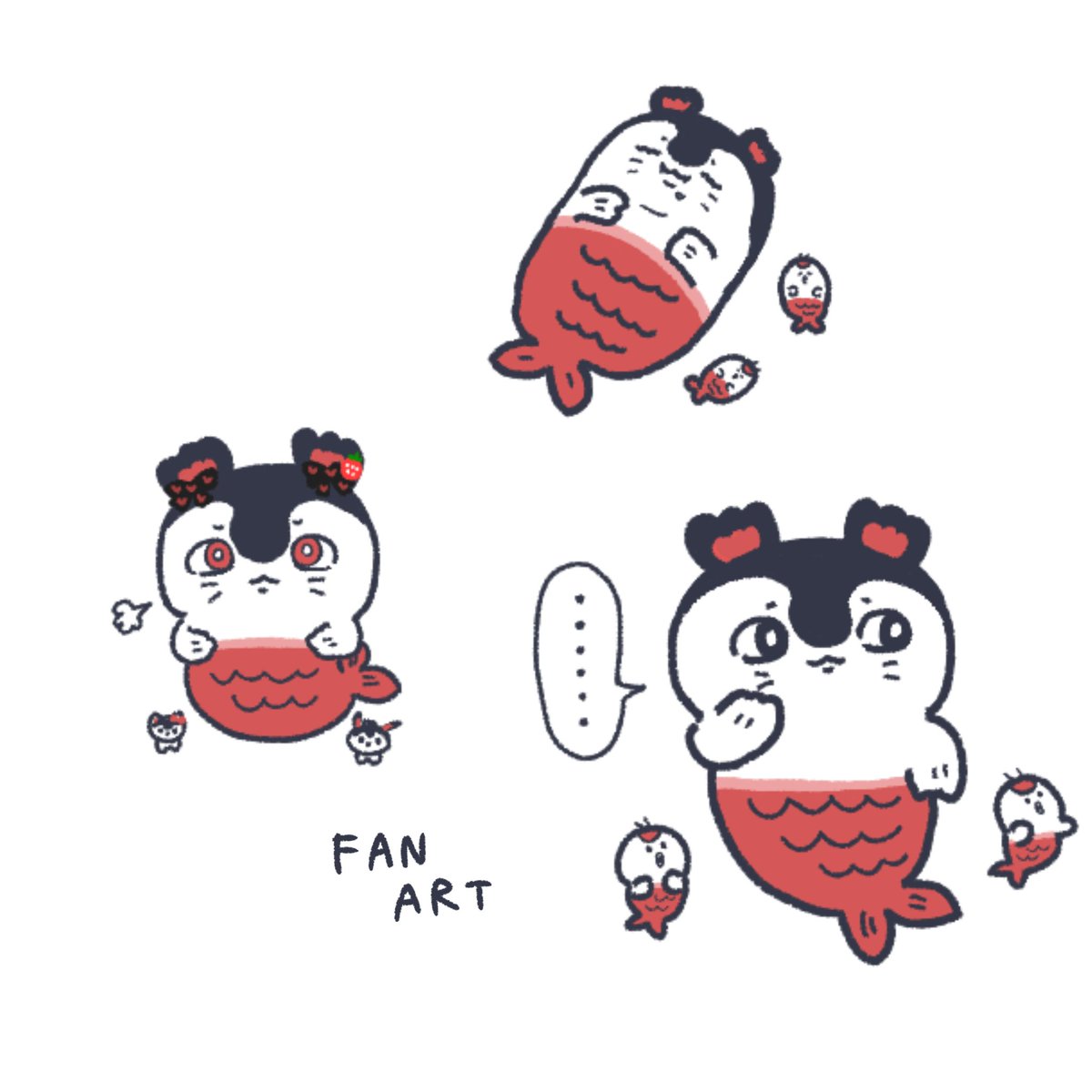 ljy2pQ8N6vX93's tweet photo. 落書き https://t.co/ABAytnoj7q